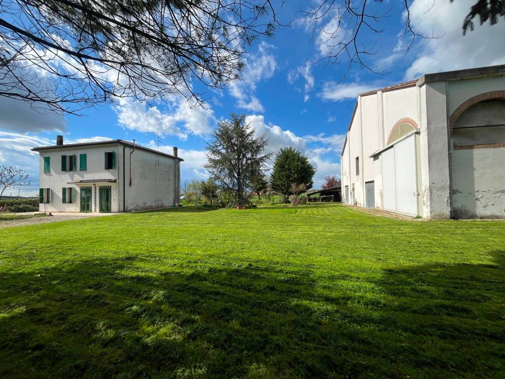 Rustico / casale a Riva del po - Foto 2