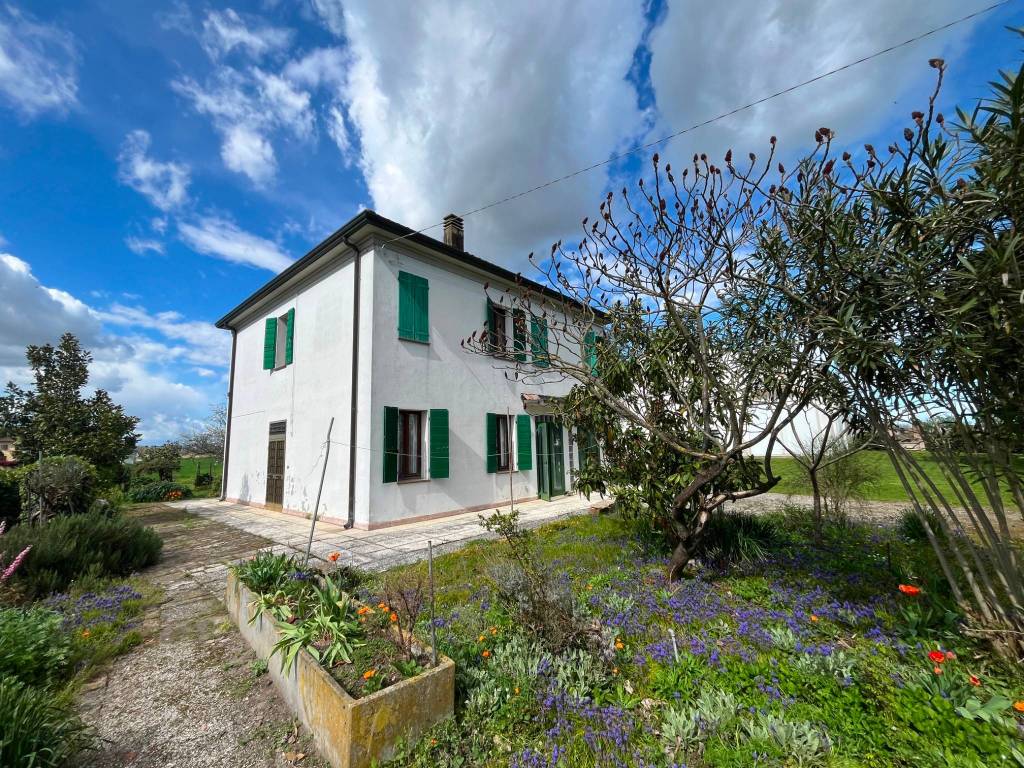 Rustico / casale a Riva del po - Foto 3