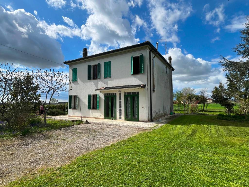 Rustico / casale a Riva del po - Foto 4