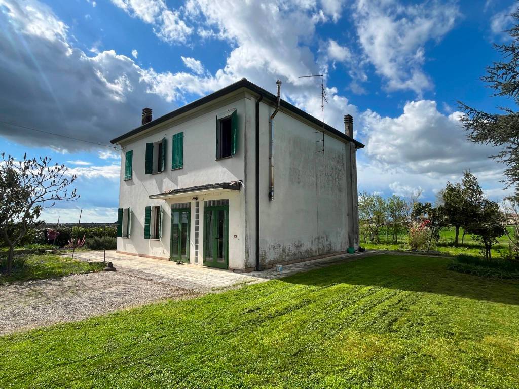 Rustico / casale a Riva del po - Foto 5