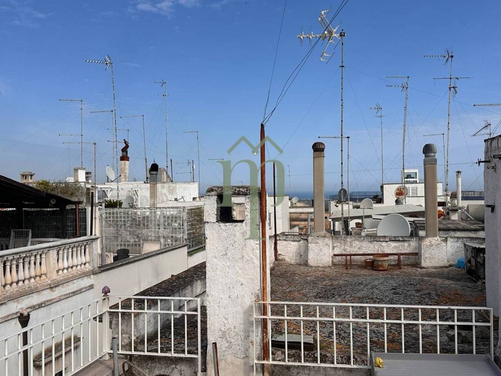 Casa indipendente a Ostuni in Vico Bruno Buozzi - Foto 2