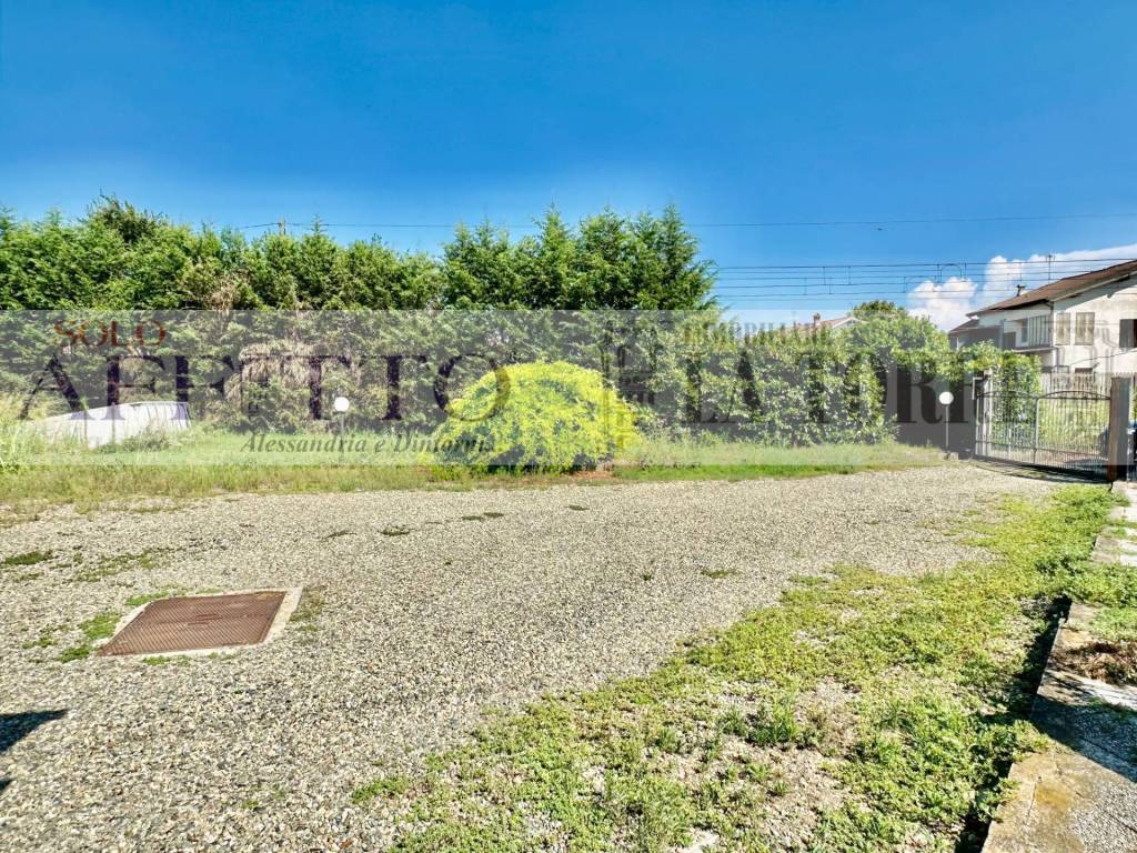 Villa a Alessandria in Via REMOTTI - Foto 5
