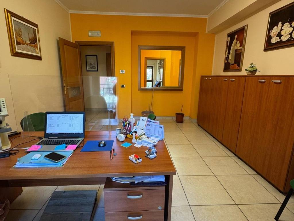 Appartamento a Crotone in Via Libertà, 23 - Foto 2