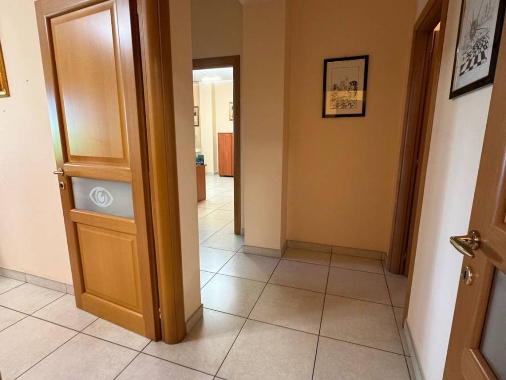 Appartamento a Crotone in Via Libertà, 23 - Foto 4