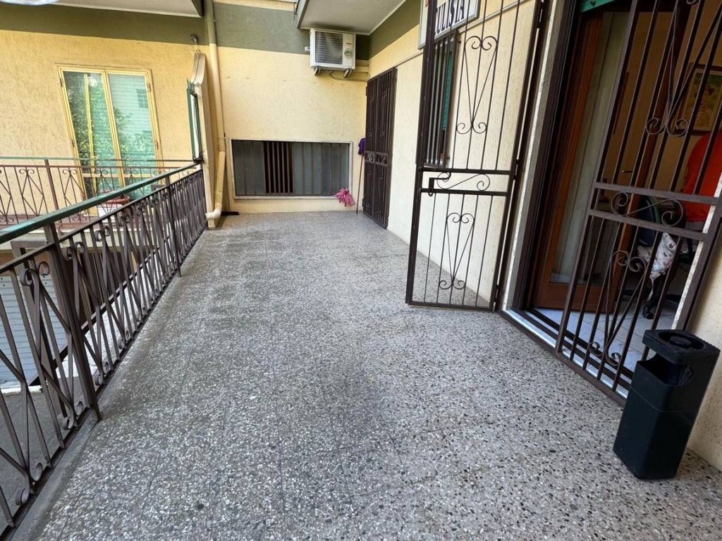 Appartamento a Crotone in Via Libertà, 23 - Foto 5