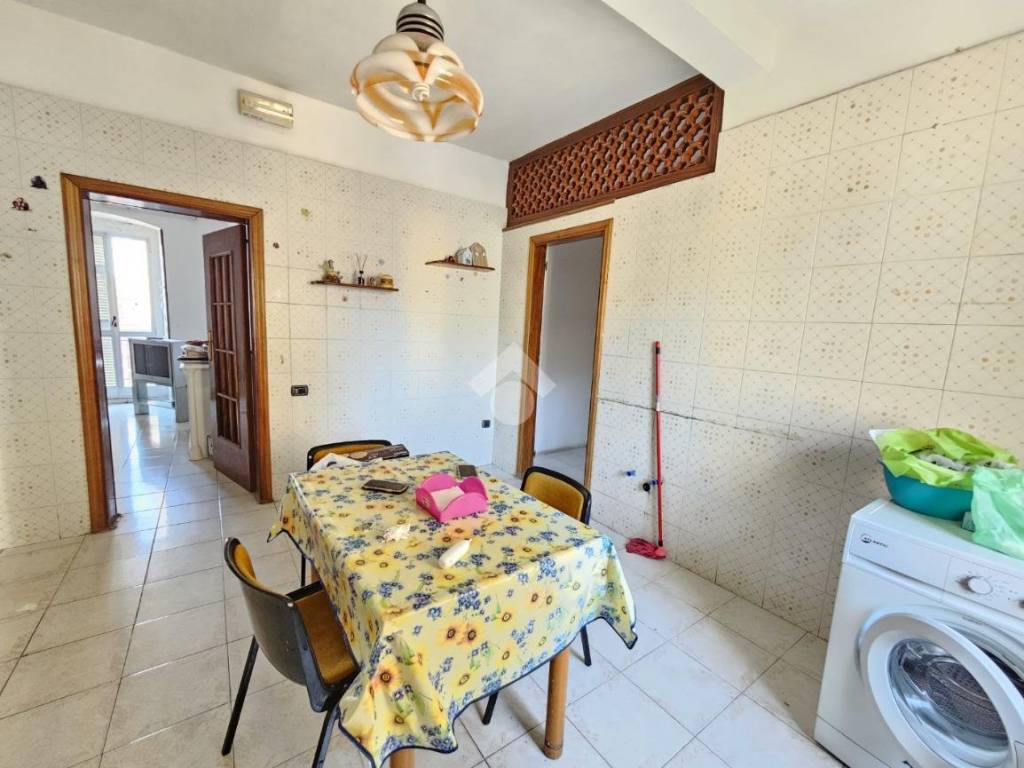 Appartamento a Taranto in Via D'alo Alfieri, 6 - Foto 3