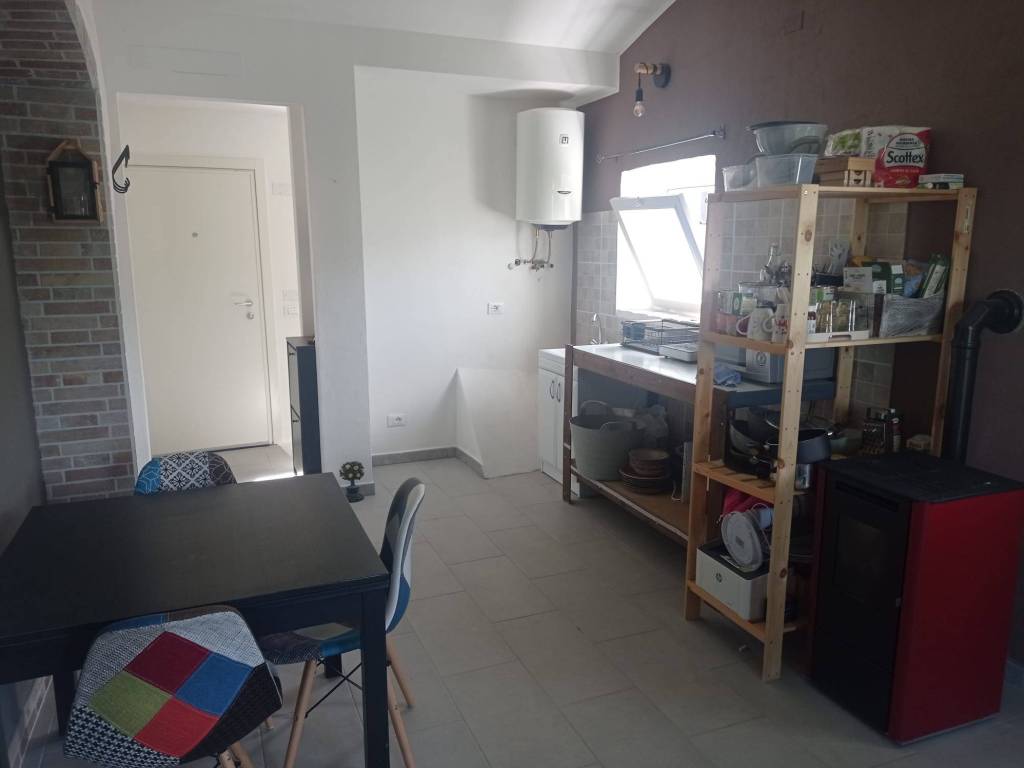 Casa indipendente a Vallefoglia - Foto 5