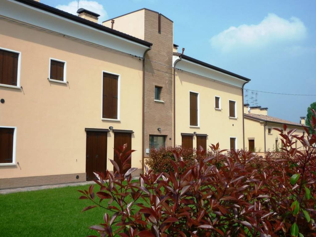 Appartamento a Ferrara in Via Alberto Marvelli, 12 - Foto 2