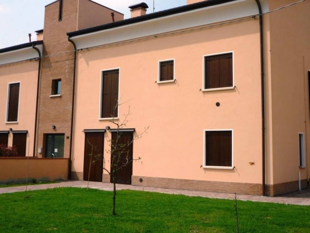 Appartamento a Ferrara in Via Alberto Marvelli, 12 - Foto 3