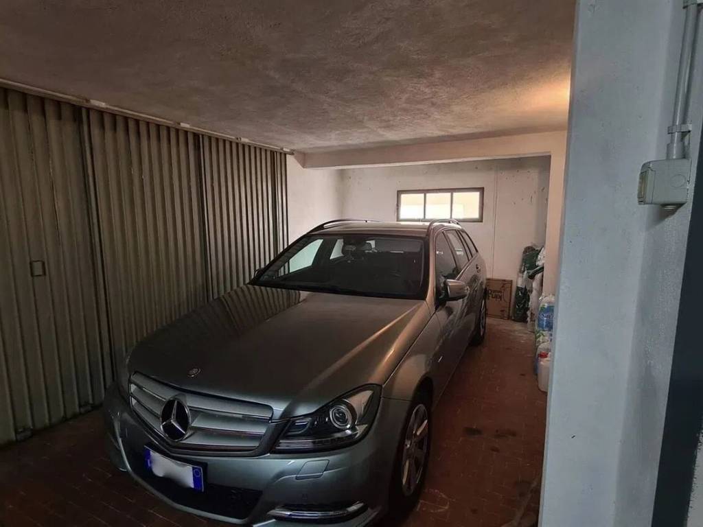 Box / garage a Laigueglia in Via Dei Glicini, 37 - Foto 3