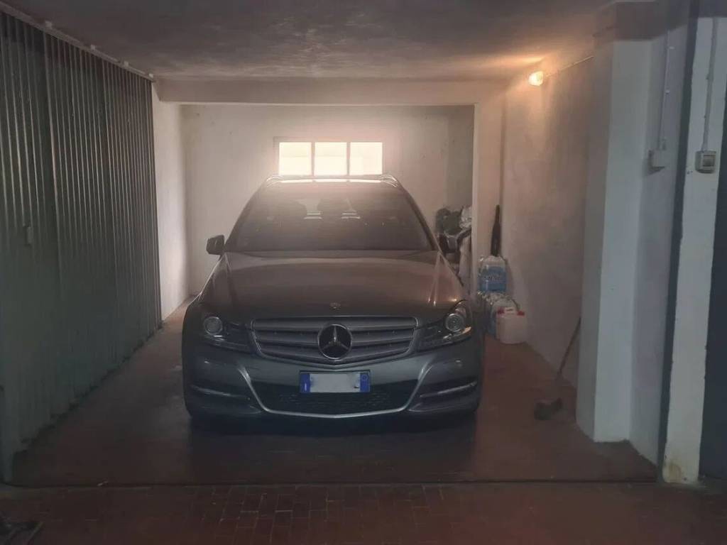 Box / garage a Laigueglia in Via Dei Glicini, 37 - Foto 4