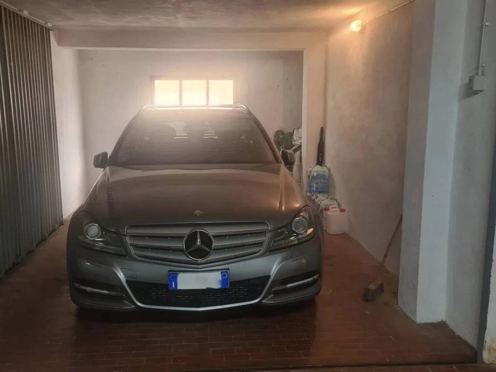 Box / garage a Laigueglia in Via Dei Glicini, 37 - Foto 5