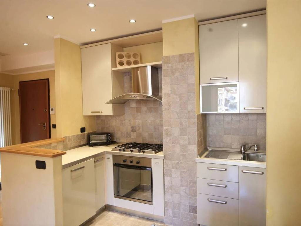 Appartamento a Laigueglia - Foto 3