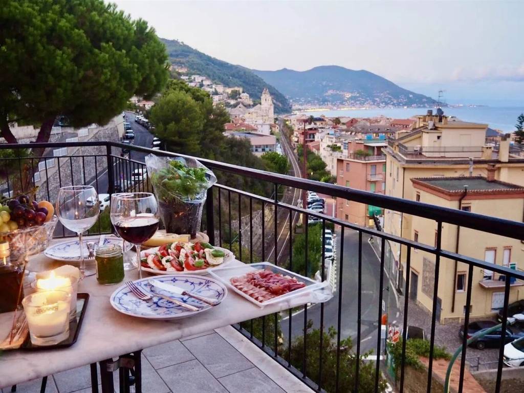 Villa a Laigueglia in Via Monaco, 24 - Foto 2