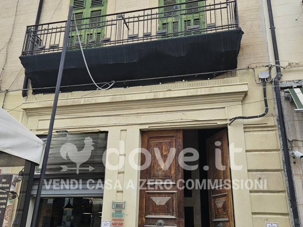 Palazzo / stabile a Reggio calabria in Corso Giuseppe Garibaldi, 309 - Foto 3
