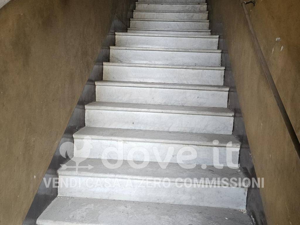 Palazzo / stabile a Reggio calabria in Corso Giuseppe Garibaldi, 309 - Foto 4