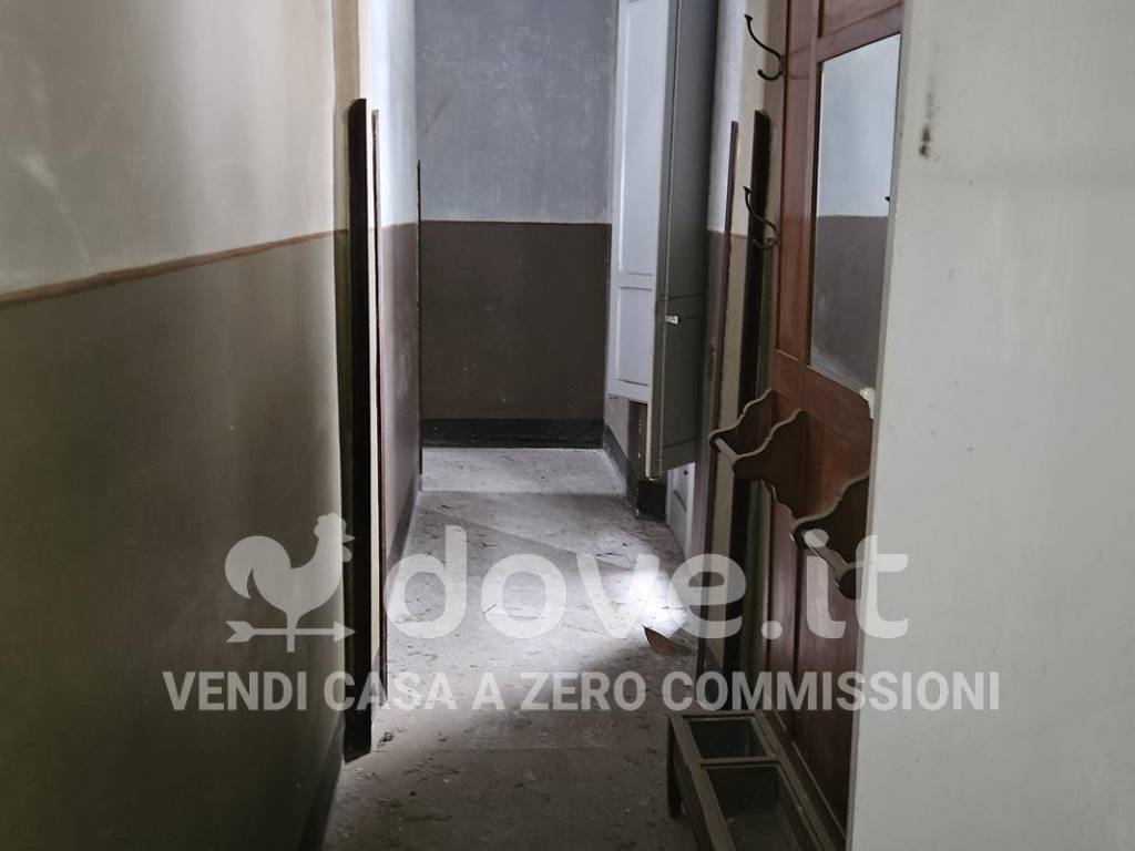 Palazzo / stabile a Reggio calabria in Corso Giuseppe Garibaldi, 309 - Foto 5