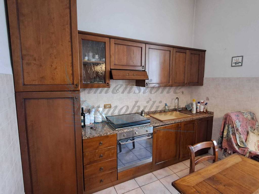 Appartamento a Cecina in Via della Vecchia Ferrovia - Foto 4