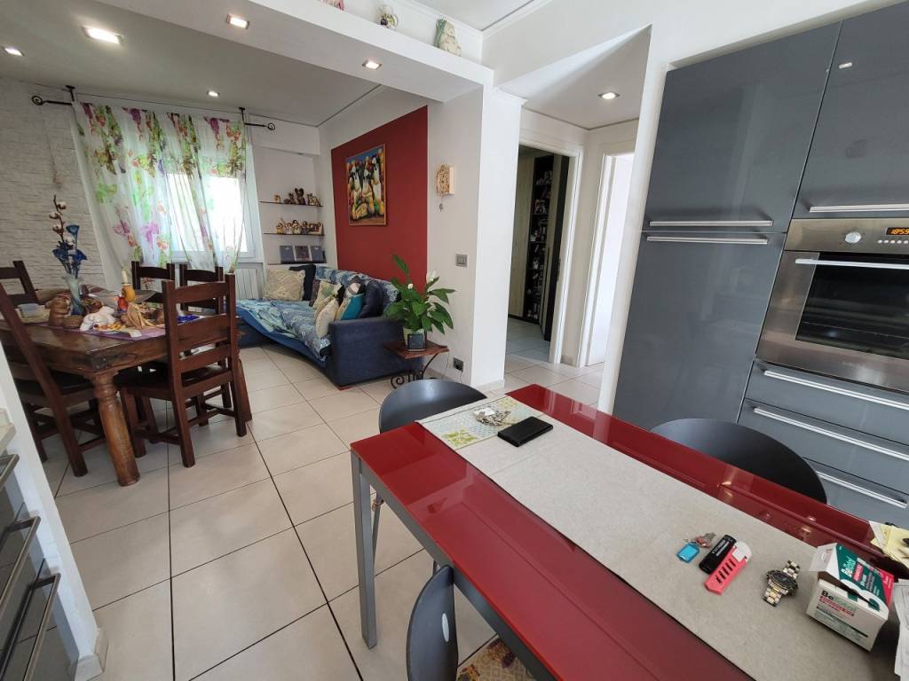 Appartamento a Savona in via Firenze - Foto 2