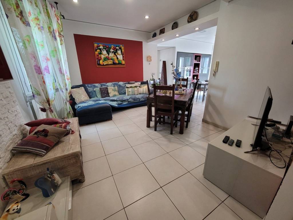 Appartamento a Savona in via Firenze - Foto 3