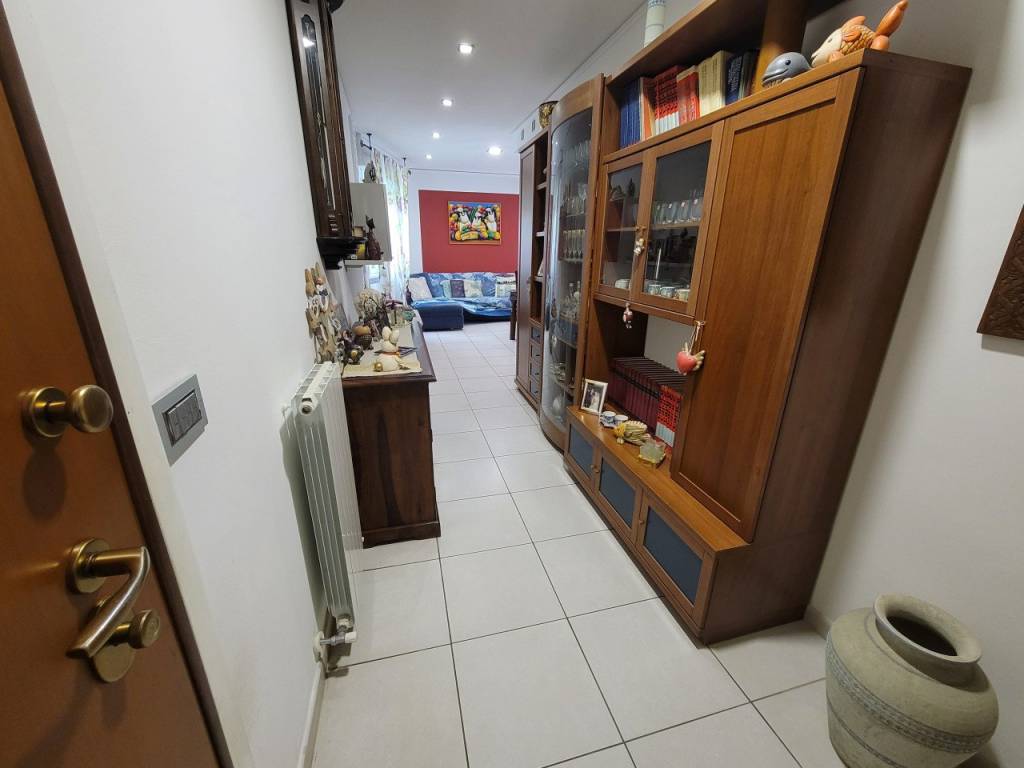 Appartamento a Savona in via Firenze - Foto 4