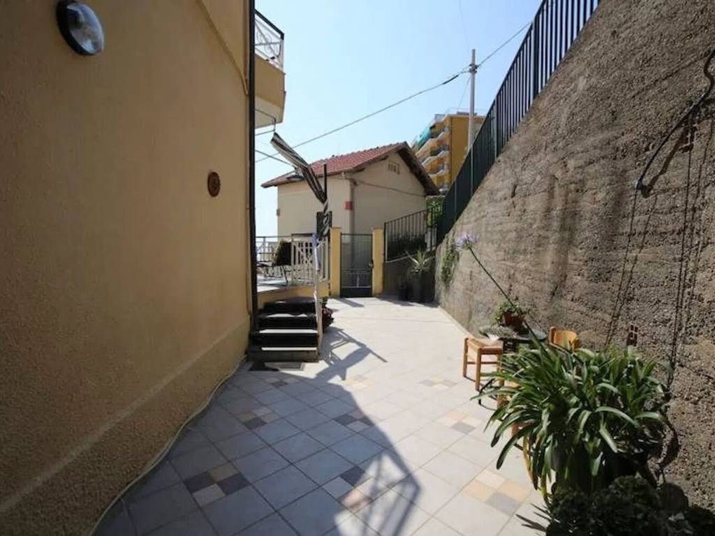 Appartamento a Laigueglia - Foto 3