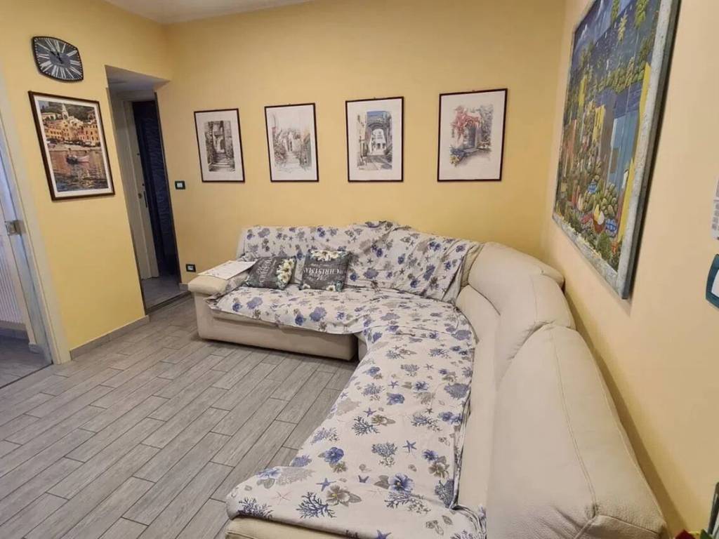 Appartamento a Laigueglia - Foto 3