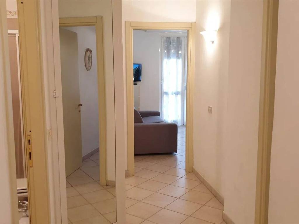 Appartamento a Laigueglia in Via Asti, 18 - Foto 3