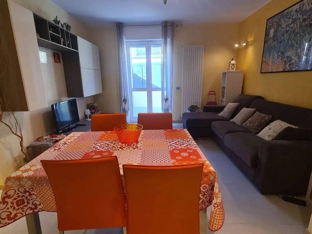 Appartamento a Laigueglia in Corso Giovanni Battista Libero Badarò S.N.C. - Foto 3