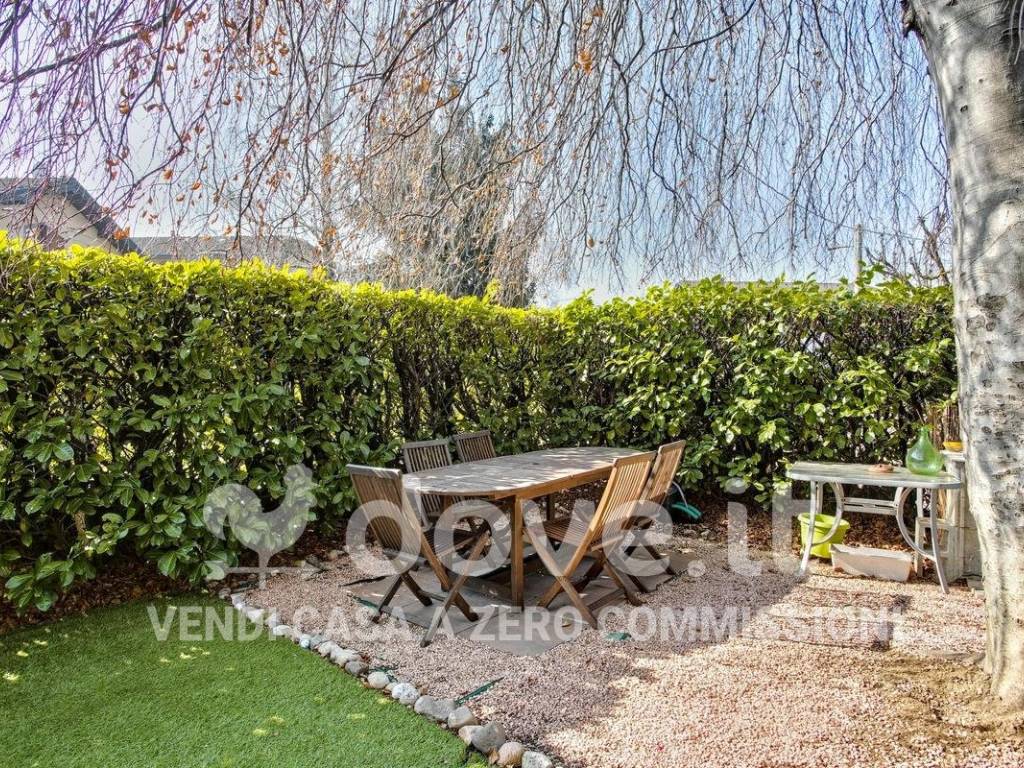 Villetta a schiera a Vedano olona in Via Don Milani, 2 - Foto 4