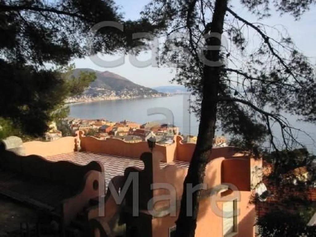 Villa a Laigueglia - Foto 2