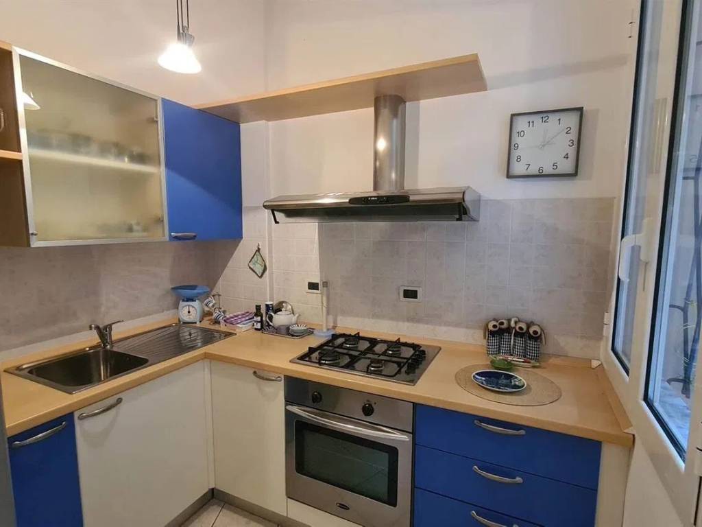 Appartamento a Laigueglia in Via Andrea Doria S.N.C. - Foto 3