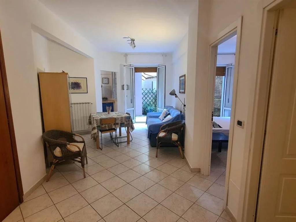 Appartamento a Laigueglia in Via Andrea Doria S.N.C. - Foto 4