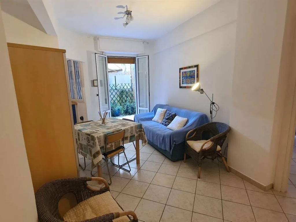 Appartamento a Laigueglia in Via Andrea Doria S.N.C. - Foto 5