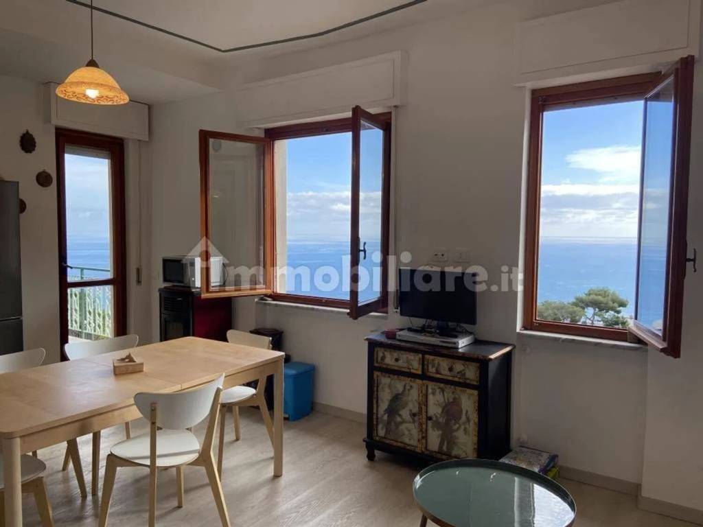 Appartamento a Laigueglia in Via Castello Romano, 55 - Foto 3