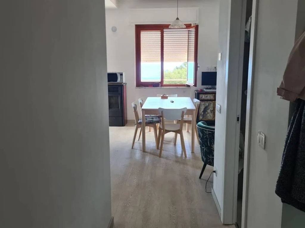 Appartamento a Laigueglia in Via Castello Romano, 55 - Foto 4