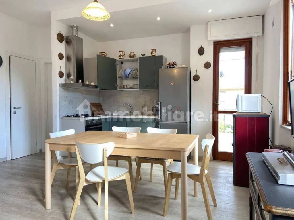 Appartamento a Laigueglia in Via Castello Romano, 55 - Foto 5