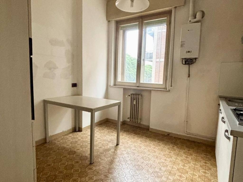 Appartamento a Mantova in Via Alessandro Manzoni - Foto 3