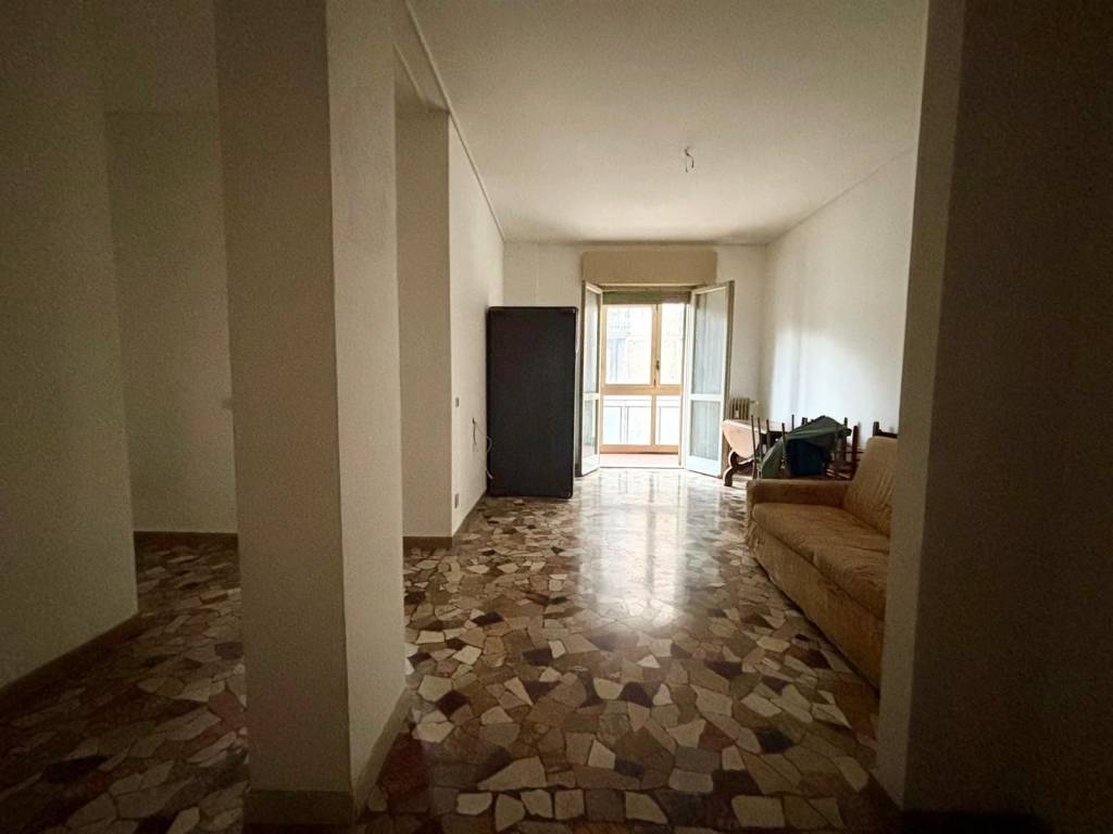 Appartamento a Mantova in Via Alessandro Manzoni - Foto 5