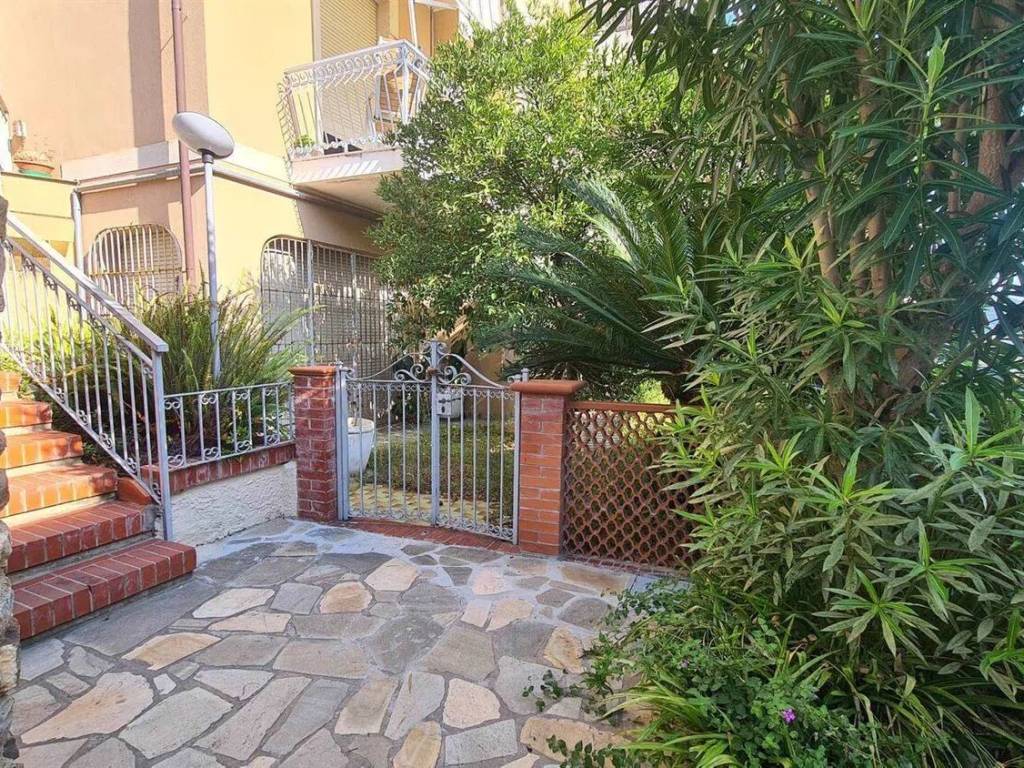 Appartamento a Laigueglia in Via Concezione S.N.C. - Foto 4