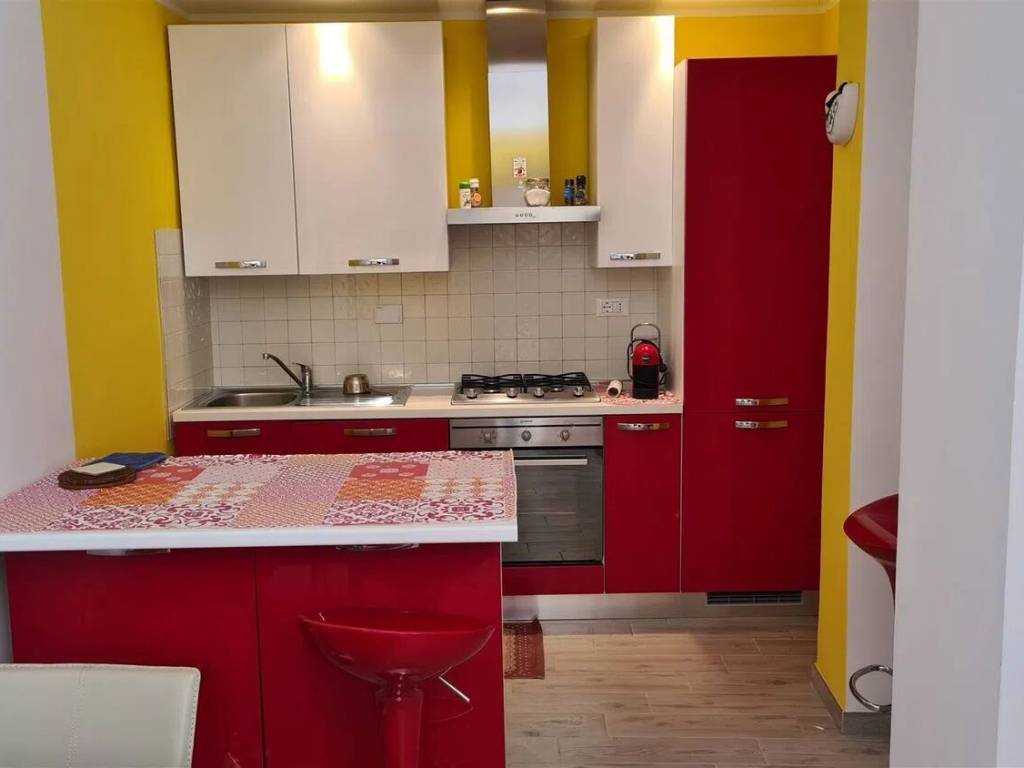 Appartamento a Laigueglia in Via Novara, 12 - Foto 2