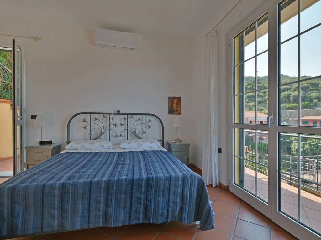 Villa a Laigueglia in Via Castello Romano, 28 - Foto 4