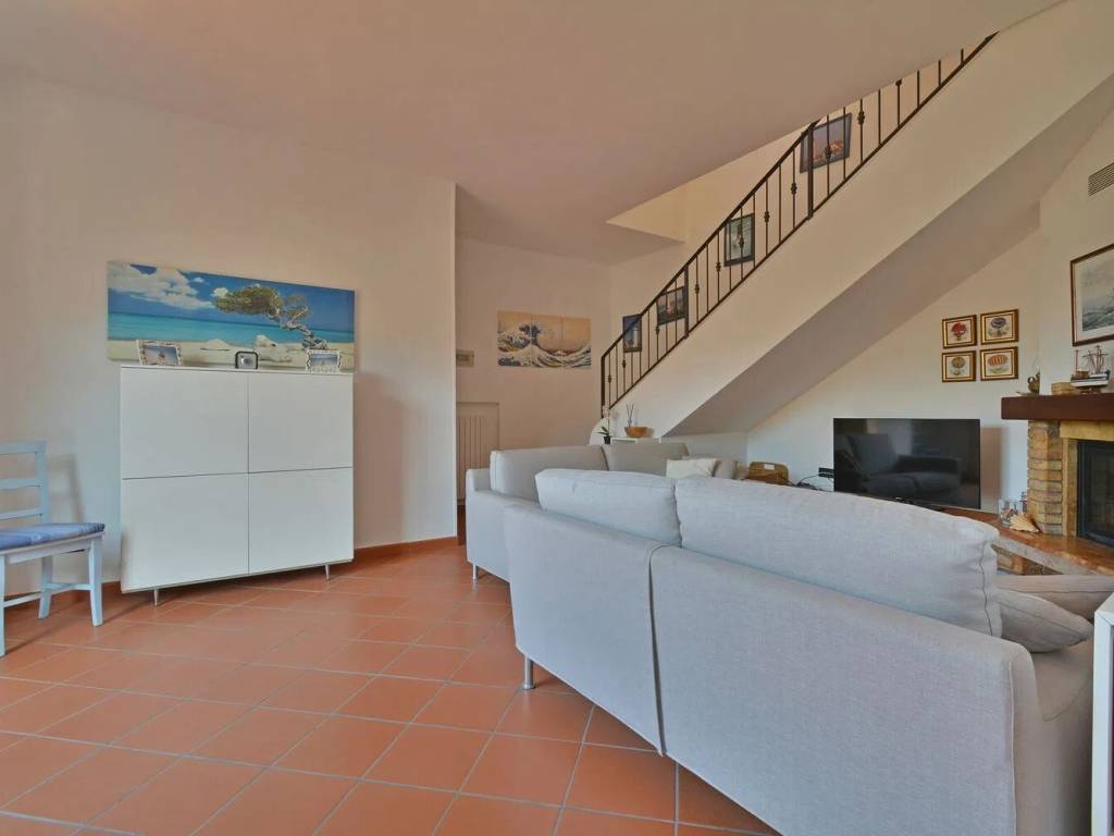 Villa a Laigueglia in Via Castello Romano, 28 - Foto 5