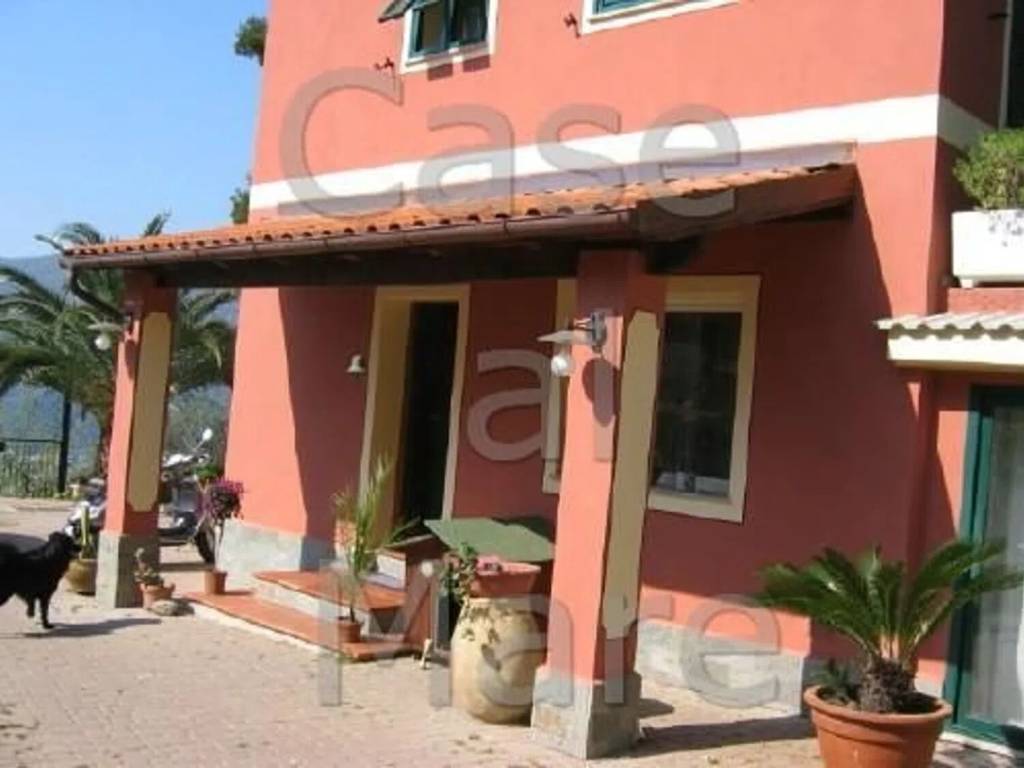 Villa a Laigueglia - Foto 2