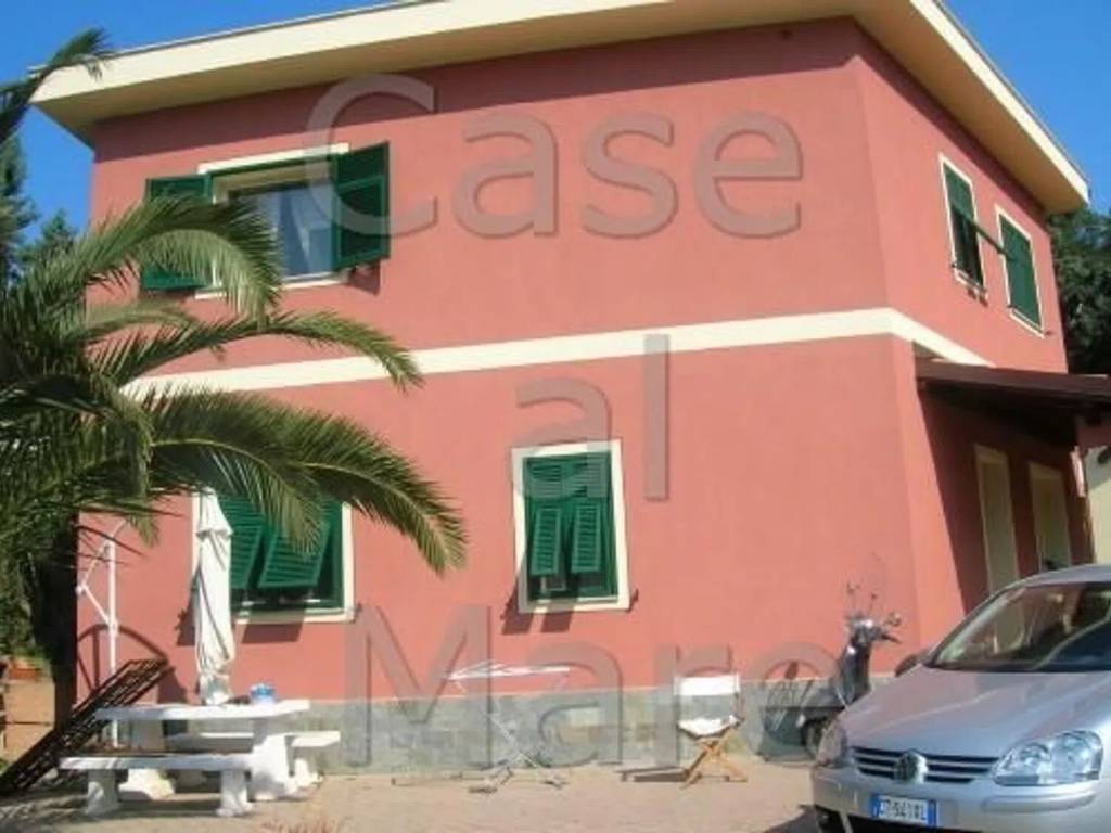 Villa a Laigueglia - Foto 3