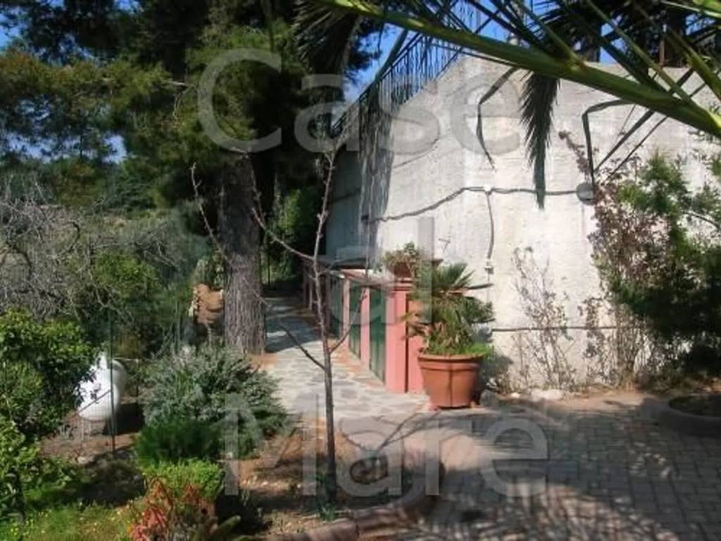 Villa a Laigueglia - Foto 4