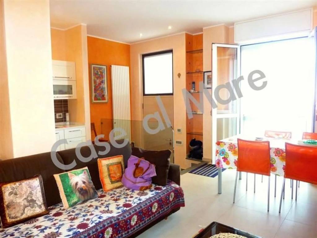 Appartamento a Laigueglia in Corso Badarò S.N.C. - Foto 2