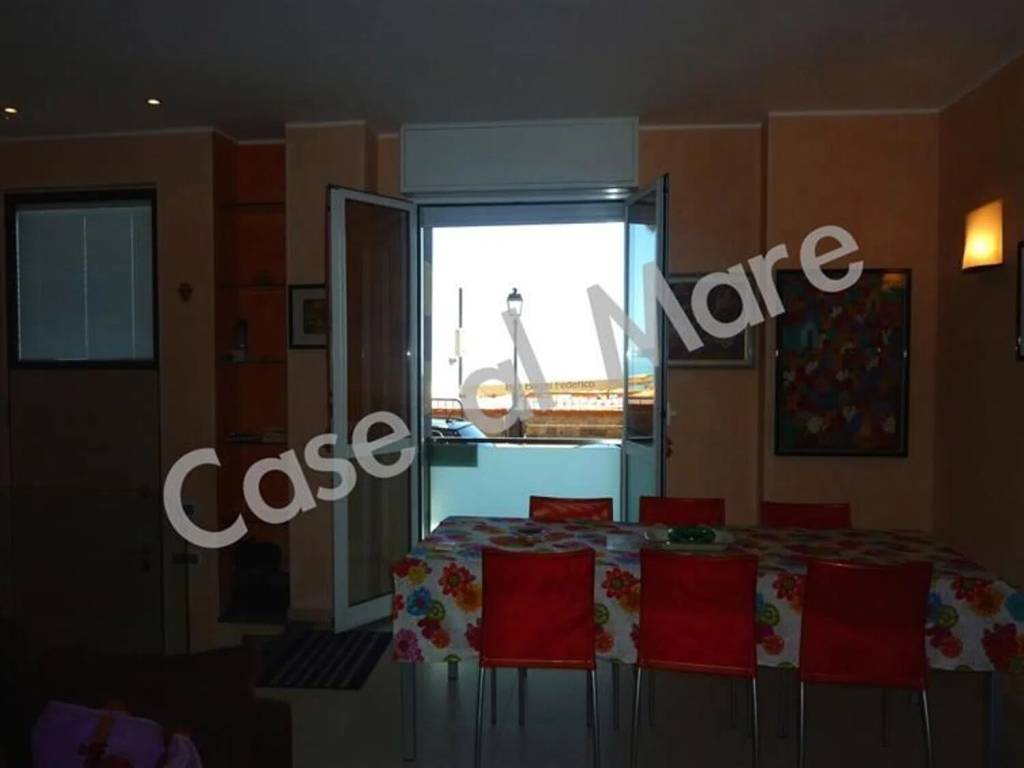 Appartamento a Laigueglia in Corso Badarò S.N.C. - Foto 3