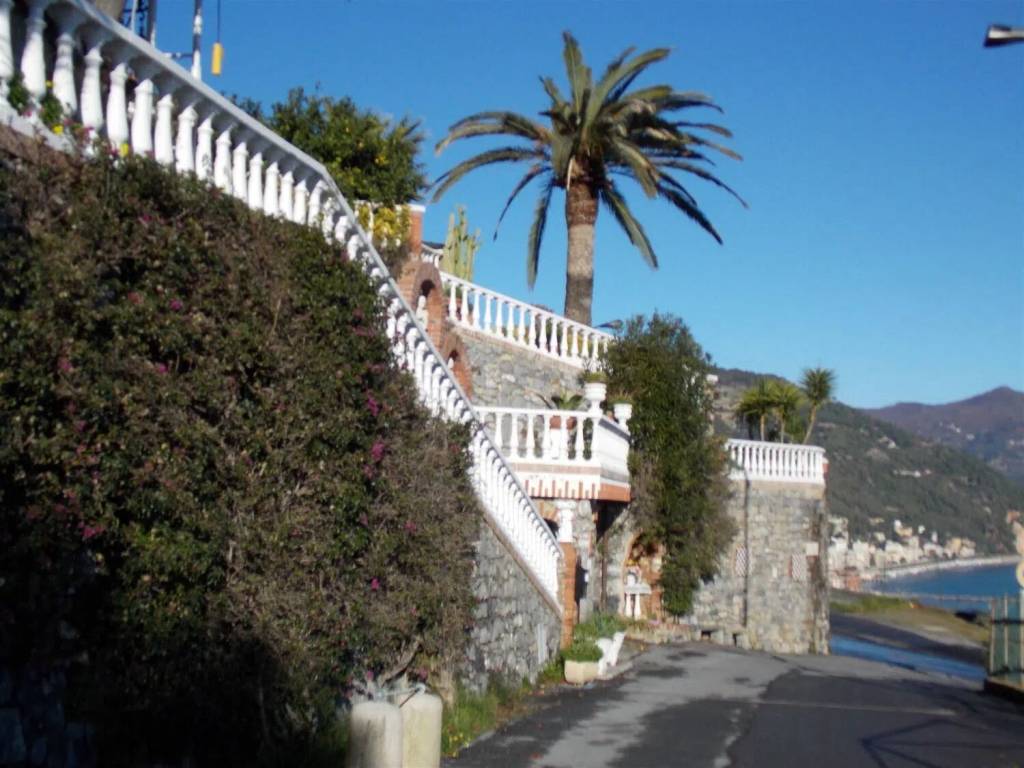 Villa a Laigueglia - Foto 2