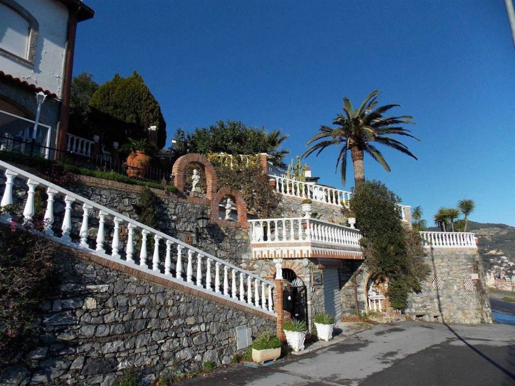 Villa a Laigueglia - Foto 3